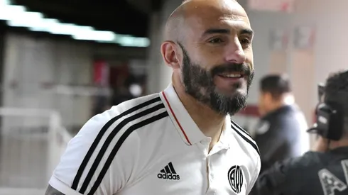 "Marcelo sabe bien lo que quiere. Que juguemos por abajo y arriesguemos sin miedo", aseguró Pinola