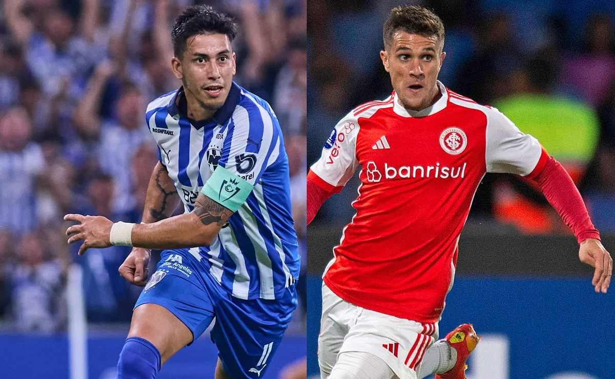 Día clave para que River sume dos refuerzos,