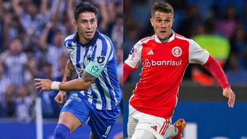 Día clave para que River sume dos refuerzos,