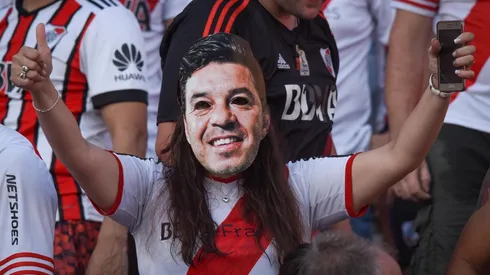 En cuestión de horas, los hinchas de River arrasaron con las 10.000 entradas.