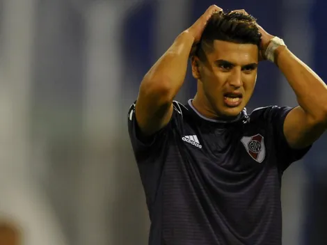 Se complica el pase de Palacios a Real Madrid