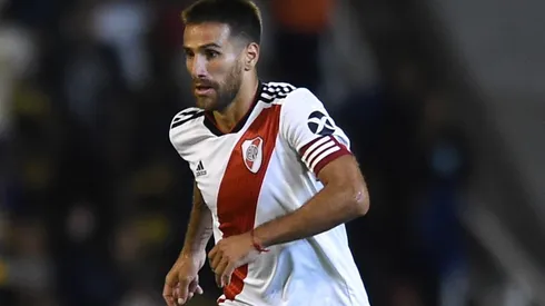 En lo que va del 2019, River suma tres derrotas, tres victorias y un empate.