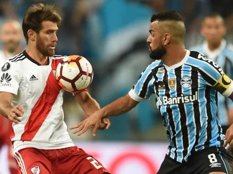 ¿Ponzio se pierde la final?