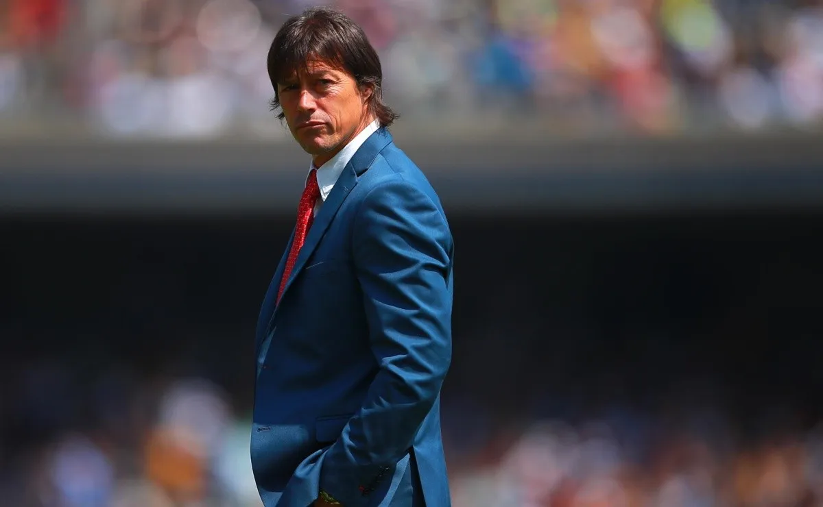 El Pelado no anduvo con vueltas al momento de describir la importancia de tener a River en semifinales.