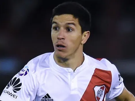 Nacho Fernández: "Sabemos que no nos podemos relajar"