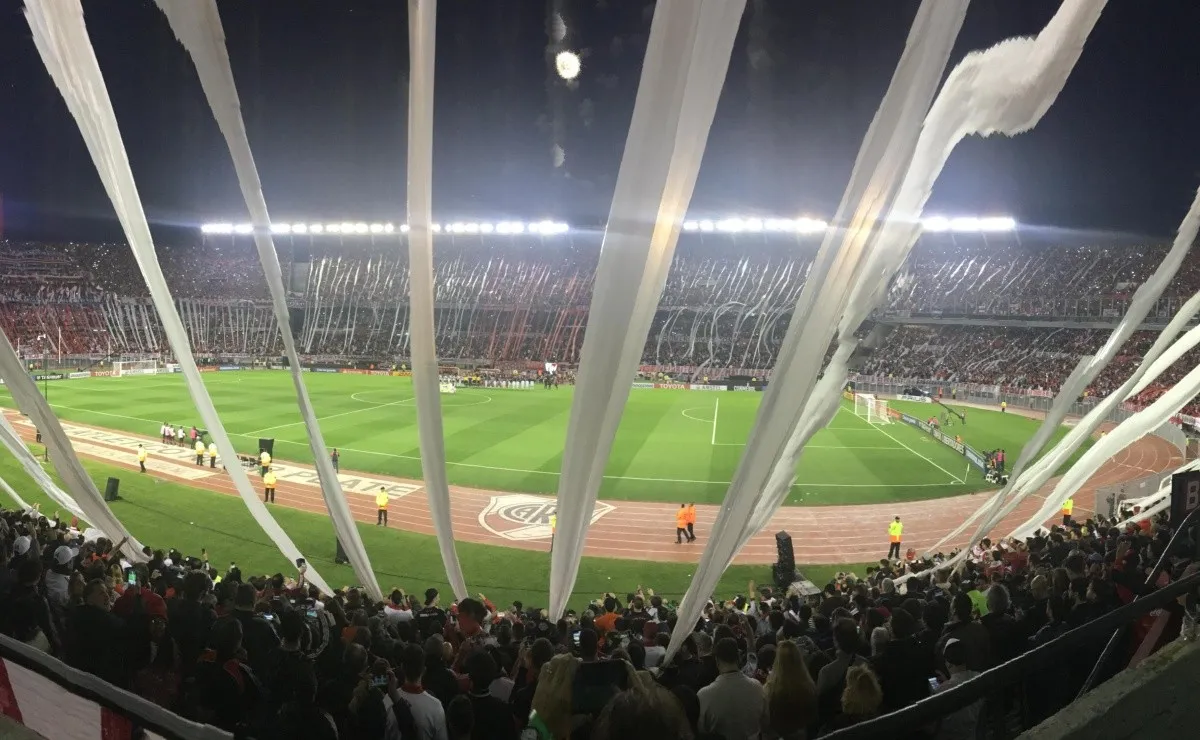 La recaudación fue de unos 45 millones de pesos. (FOTO: LPM)