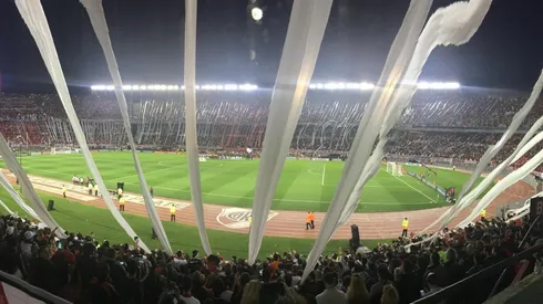 La recaudación fue de unos 45 millones de pesos. (FOTO: LPM)