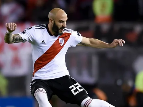 Pinola, sobre la polémica del presunto penal: "Somos personas, no robots"