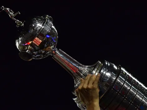 Copa Libertadores por Facebook a partir del 2019