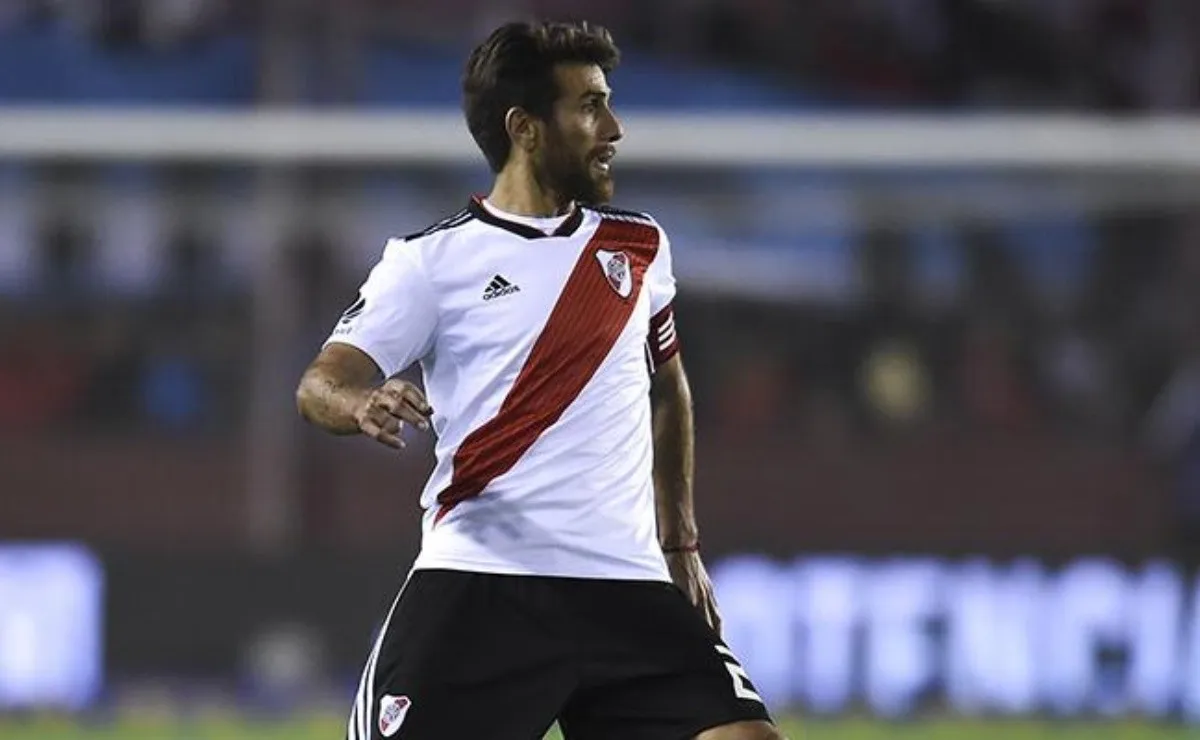 El León espera que su futuro esté cercano al estadio Monumental.
