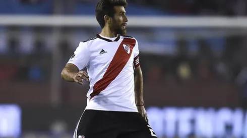 El León espera que su futuro esté cercano al estadio Monumental.