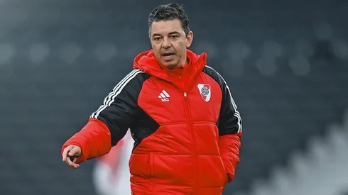Así será el plantel de Marcelo Gallardo en River.