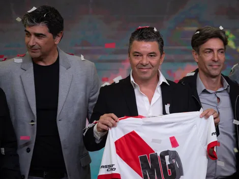 El Muñeco confirmó quiénes son sus primeros dos refuerzos