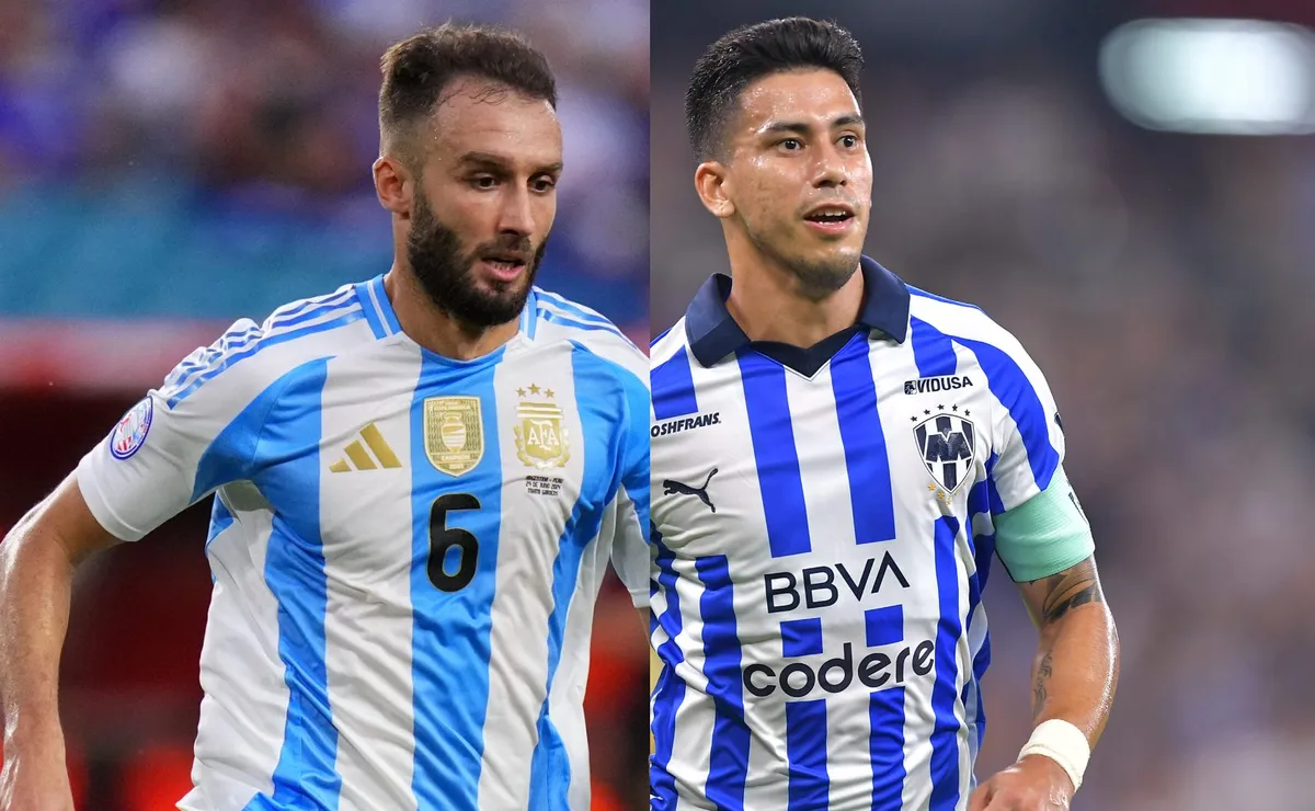 River espera por sus refuerzos.