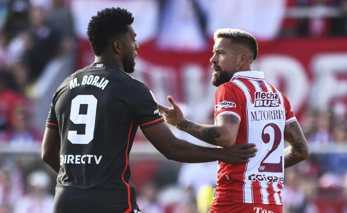 River enfrentará a Unión en Copa Argentina.