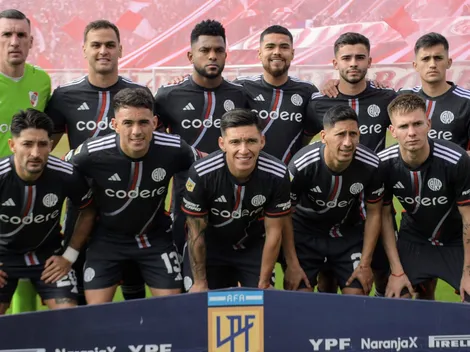 ¿Hace cuánto que River no gana de visitante por torneo local?