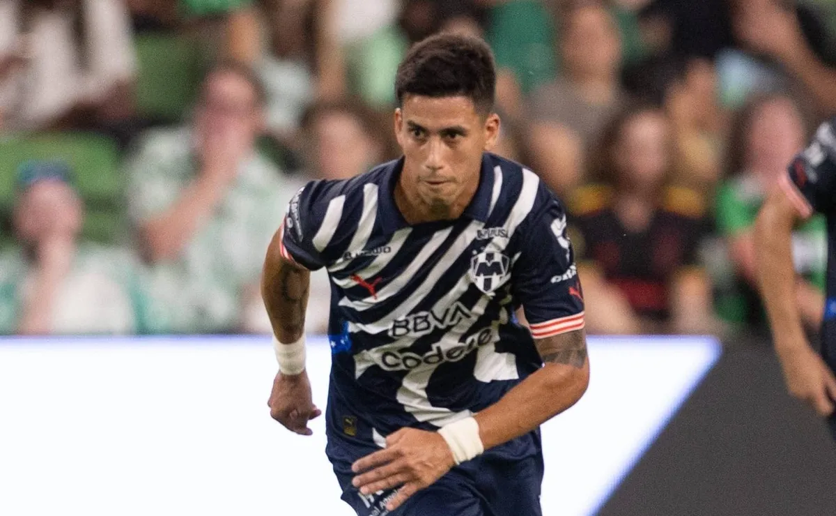 Maxi Meza quiere sumarse en la semana a River como refuerzo. (Foto: Imago).