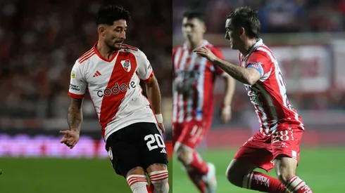 River visita a Unión por la Liga Profesional.
