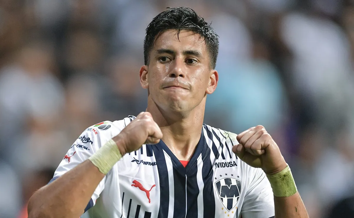 Gallardo lo pidió y Meza va a jugar en River.