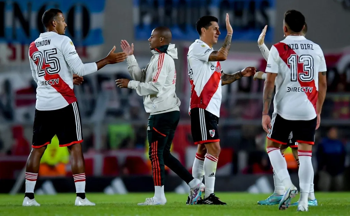 El Más Grande deberá afrontar un mes de abril repleto de partidos.