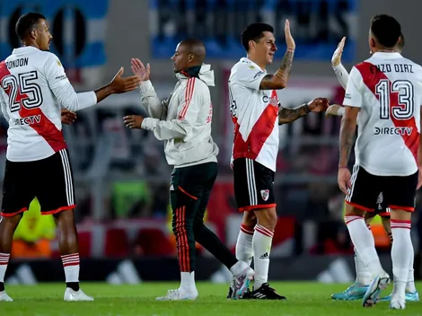 La agenda cargada de River en abril: ocho partidos en 29 días antes del superclásico