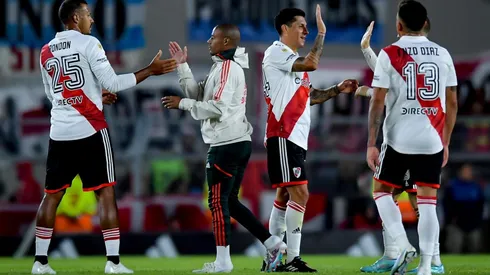 El Más Grande deberá afrontar un mes de abril repleto de partidos.