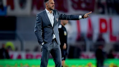 Demichelis asumirá como nuevo DT de Monterrey hasta el 30 de junio de 2026. (Foto: Getty).