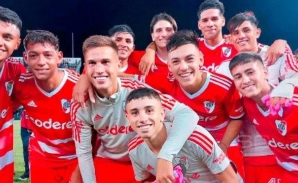 Demichelis inscribió a 10 juveniles en la lista de la Libertadores