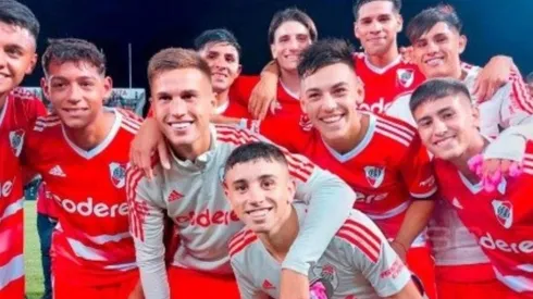 Demichelis inscribió a 10 juveniles en la lista de la Libertadores