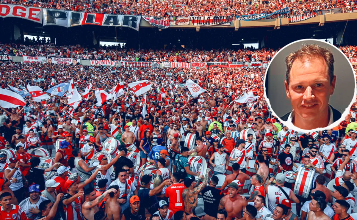 El Monumental estará colmado para el reestreno de Gallardo.