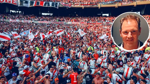 El Monumental estará colmado para el reestreno de Gallardo.