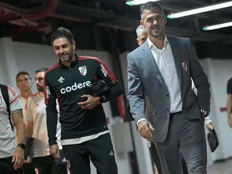 Con varios juveniles y sorpesas, la lista de buena fe de la Copa Libertadores