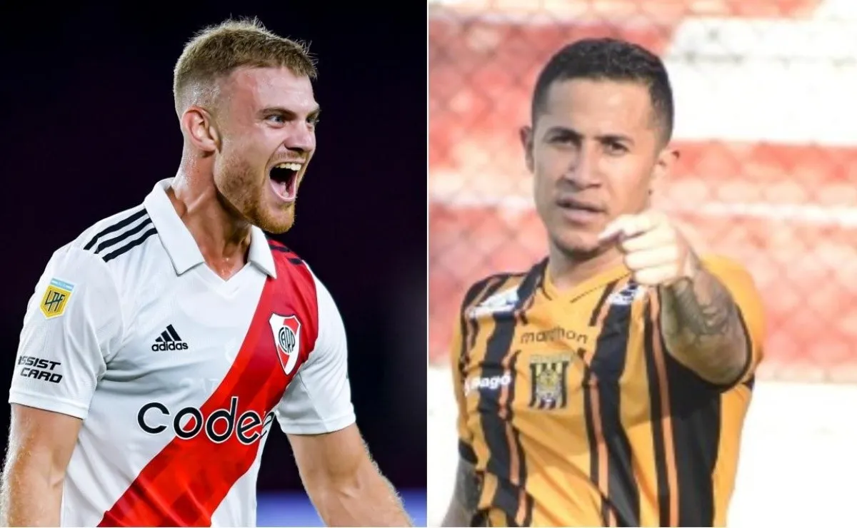 El Millonario visitará a The Strongest en el próximo partido.