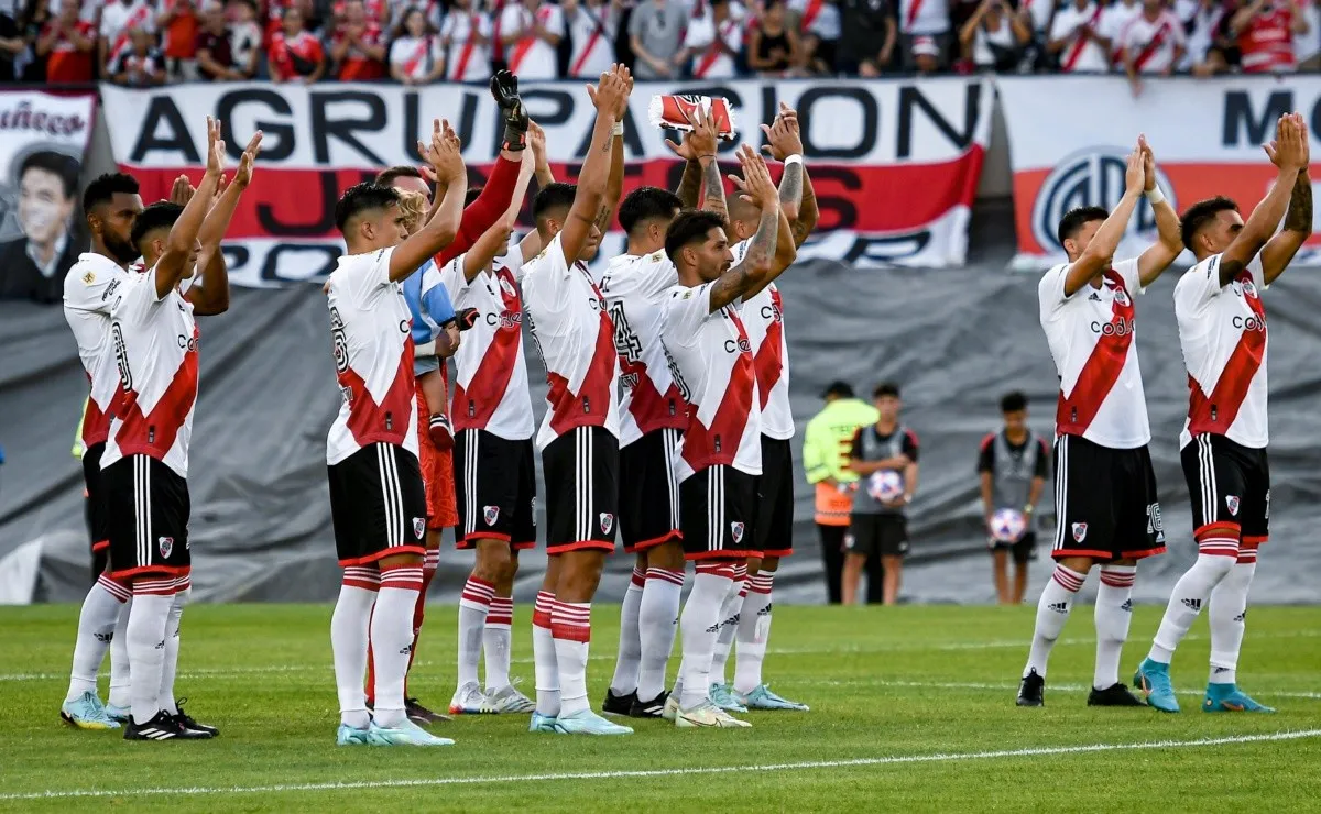 El Más Grande se prepara para afrontar un mes repleto de competencia.
