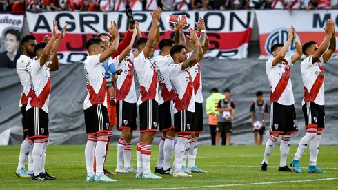 El Más Grande se prepara para afrontar un mes repleto de competencia.