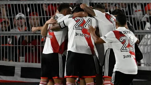 El Más Grande venció al Tatengue y mira a todos desde arriba.