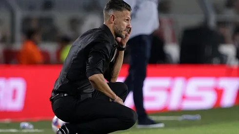 River recibirá al Tatengue este viernes, desde las 21.30, en el Monumental.