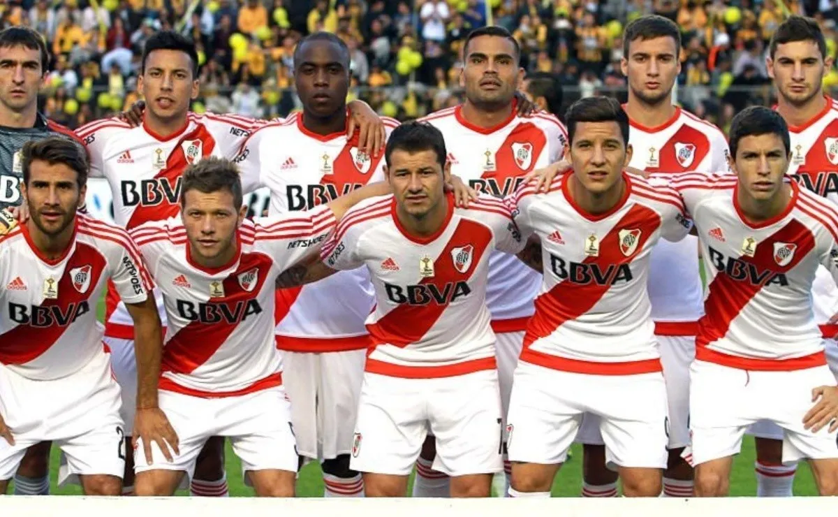 La confesión de un e River a un año de su polémica salida.
