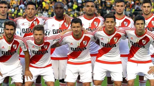 La confesión de un e River a un año de su polémica salida.