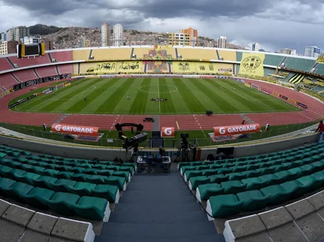 La estrategia de River para combatir la altura