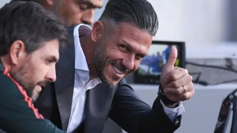 El DT millonario comienza a recuperar soldados para el inicio de la Copa Libertadores.