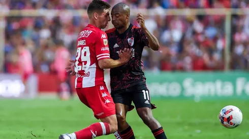 Todo lo que tenés que saber sobre River y Unión de Santa Fe.