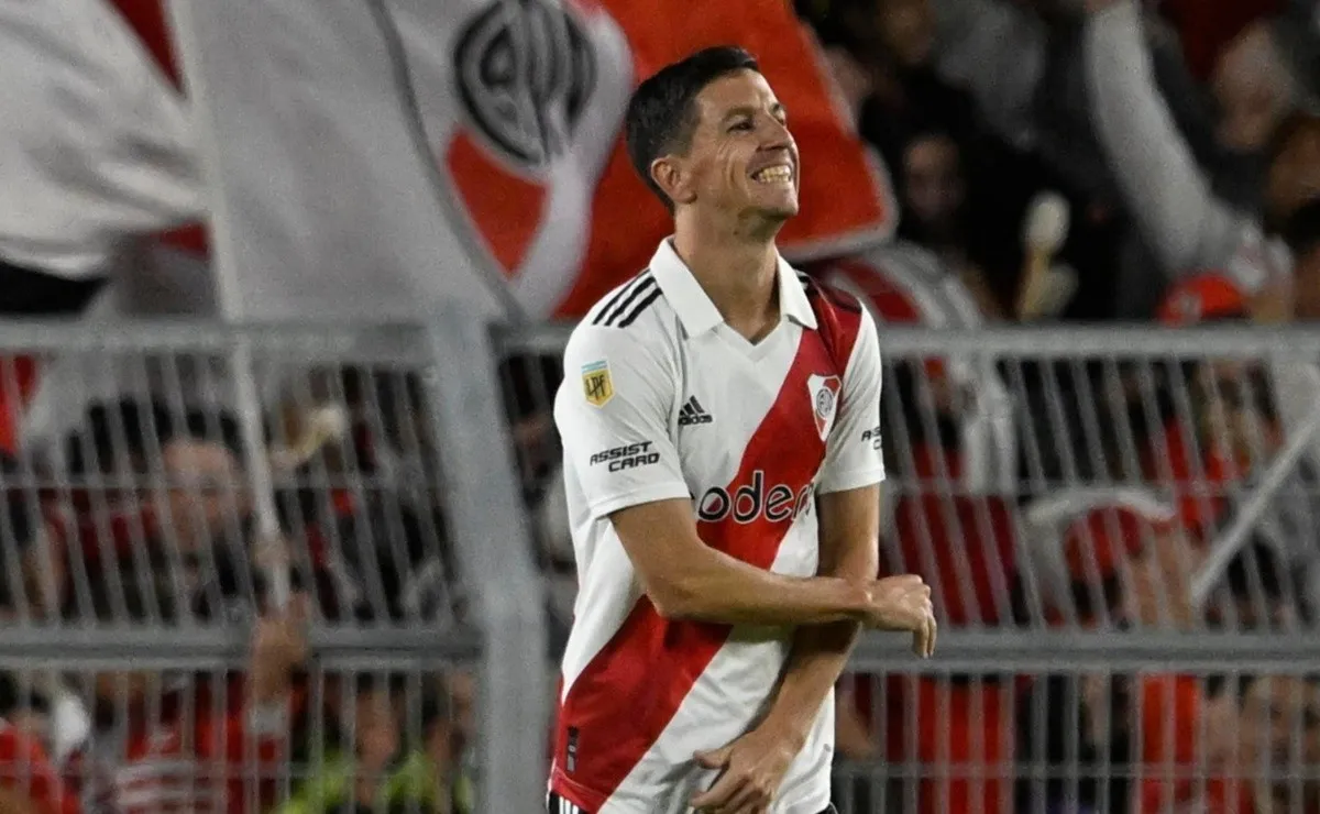 Nacho Fernández recibió una mala noticia en su vida privada.