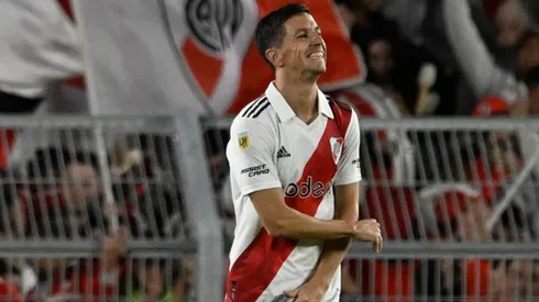 Nacho Fernández recibió una mala noticia en su vida privada.