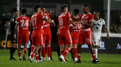 River se prepara para enfrentar a Unión de Santa Fe.