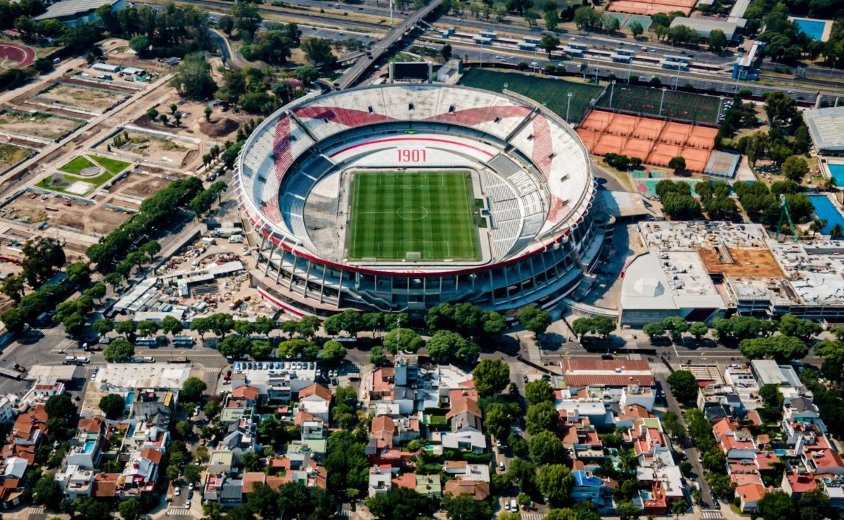 El Monumental