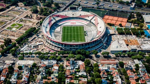 El Monumental