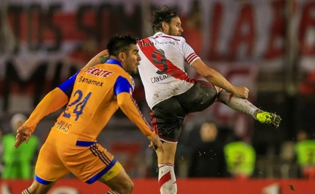 Siguen apareciendo testimonios rivales del histórico partido en 2015.