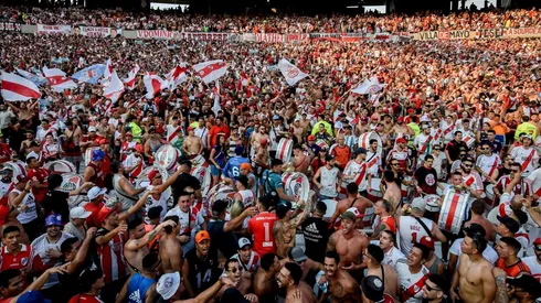 River enfrentará a Unión el próximo viernes por la Liga Profesional.