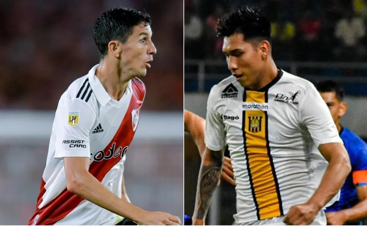 El Millonario tendrá un duro desafío en su debut en la Copa Libertadores 2023.